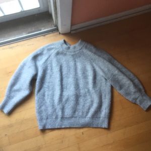 Topshop London sweater